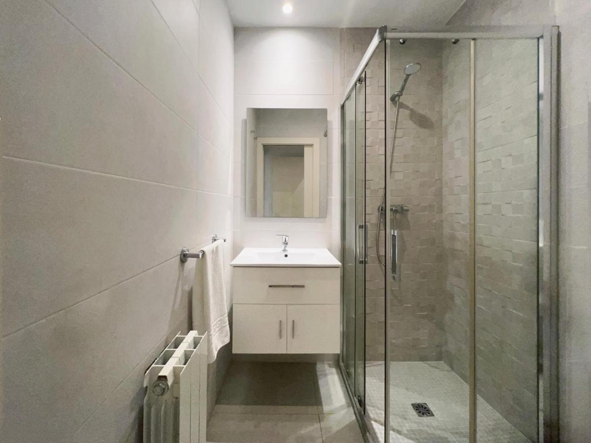Stay U-Nique Apartments Sants Βαρκελώνη Εξωτερικό φωτογραφία