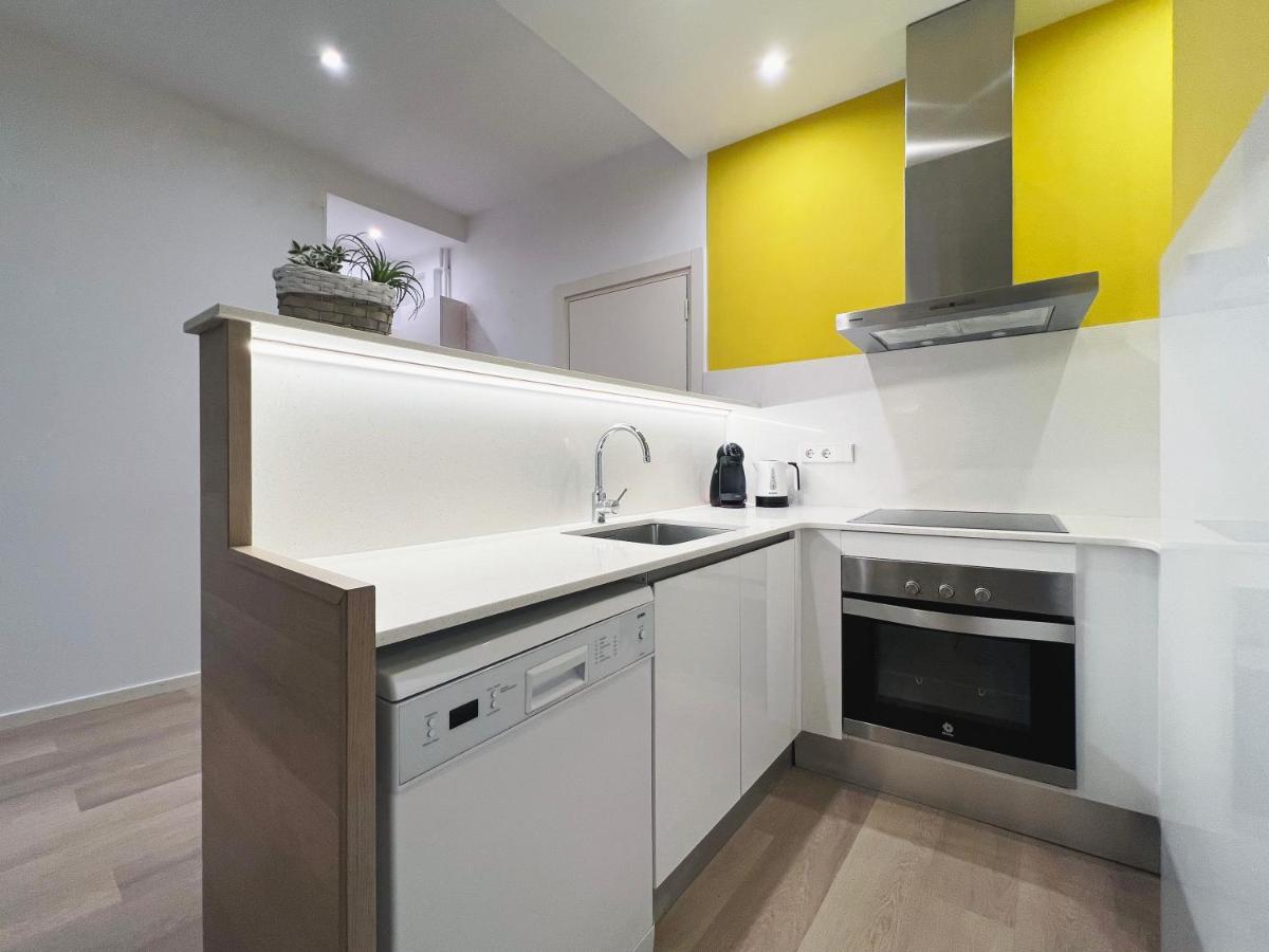 Stay U-Nique Apartments Sants Βαρκελώνη Εξωτερικό φωτογραφία