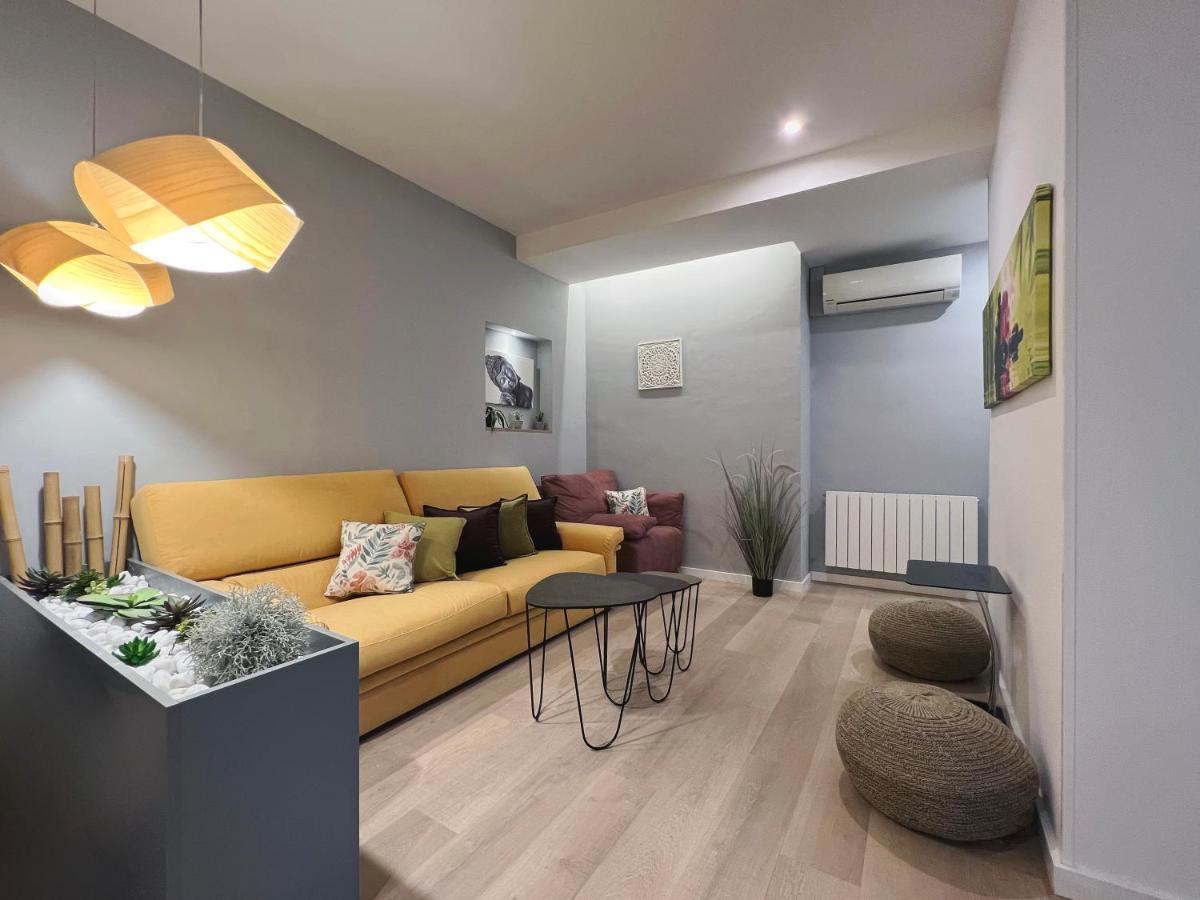 Stay U-Nique Apartments Sants Βαρκελώνη Εξωτερικό φωτογραφία