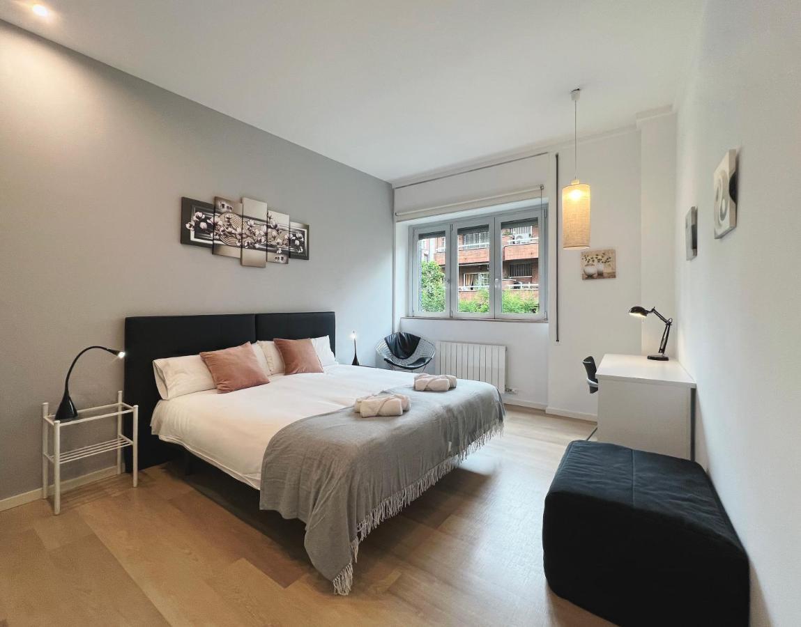 Stay U-Nique Apartments Sants Βαρκελώνη Εξωτερικό φωτογραφία