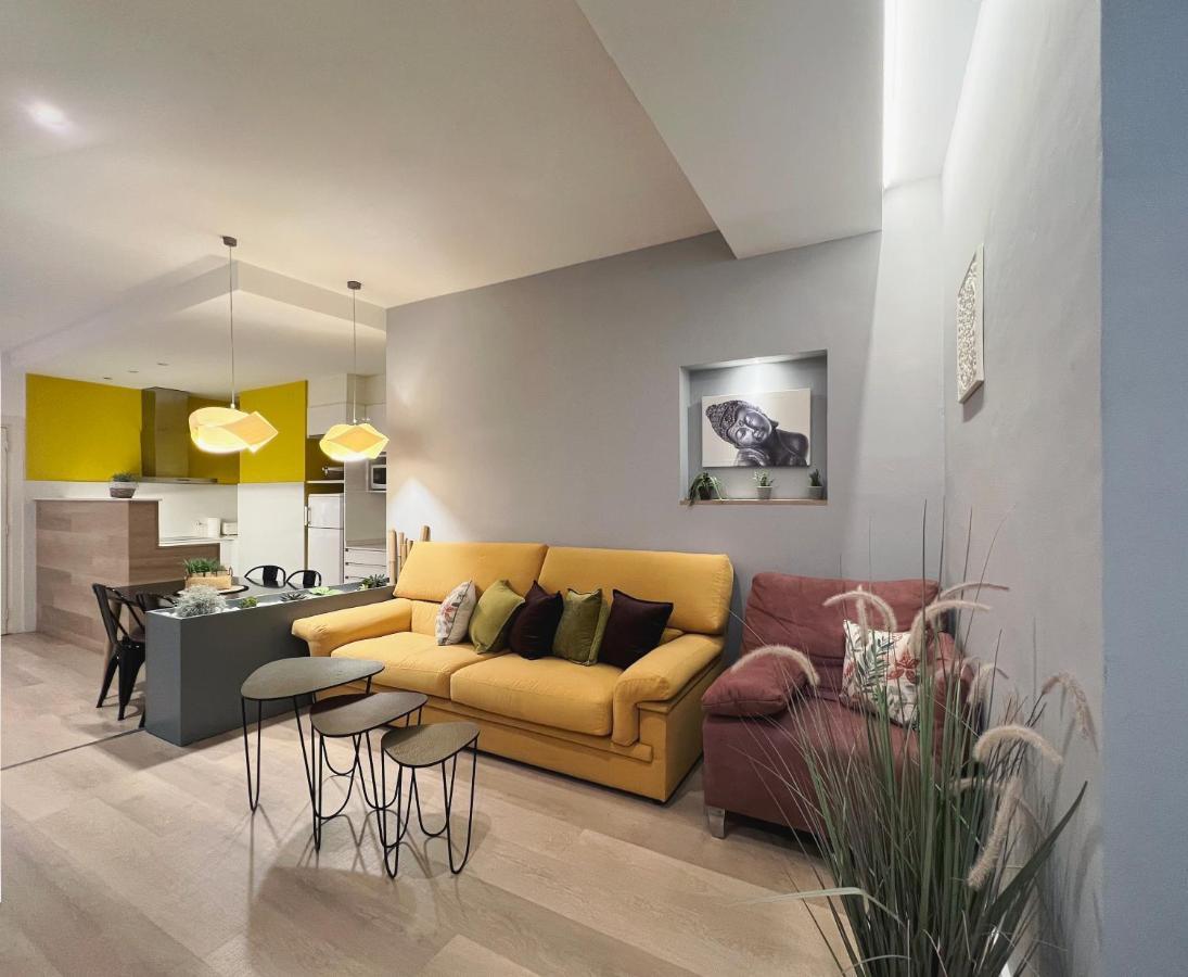 Stay U-Nique Apartments Sants Βαρκελώνη Εξωτερικό φωτογραφία