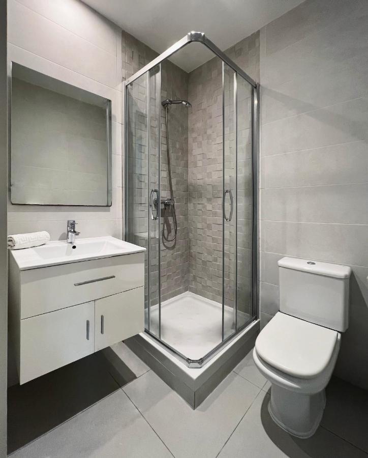 Stay U-Nique Apartments Sants Βαρκελώνη Εξωτερικό φωτογραφία
