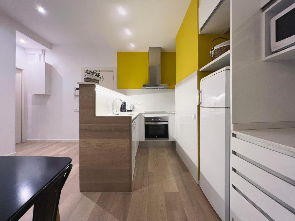Stay U-Nique Apartments Sants Βαρκελώνη Εξωτερικό φωτογραφία