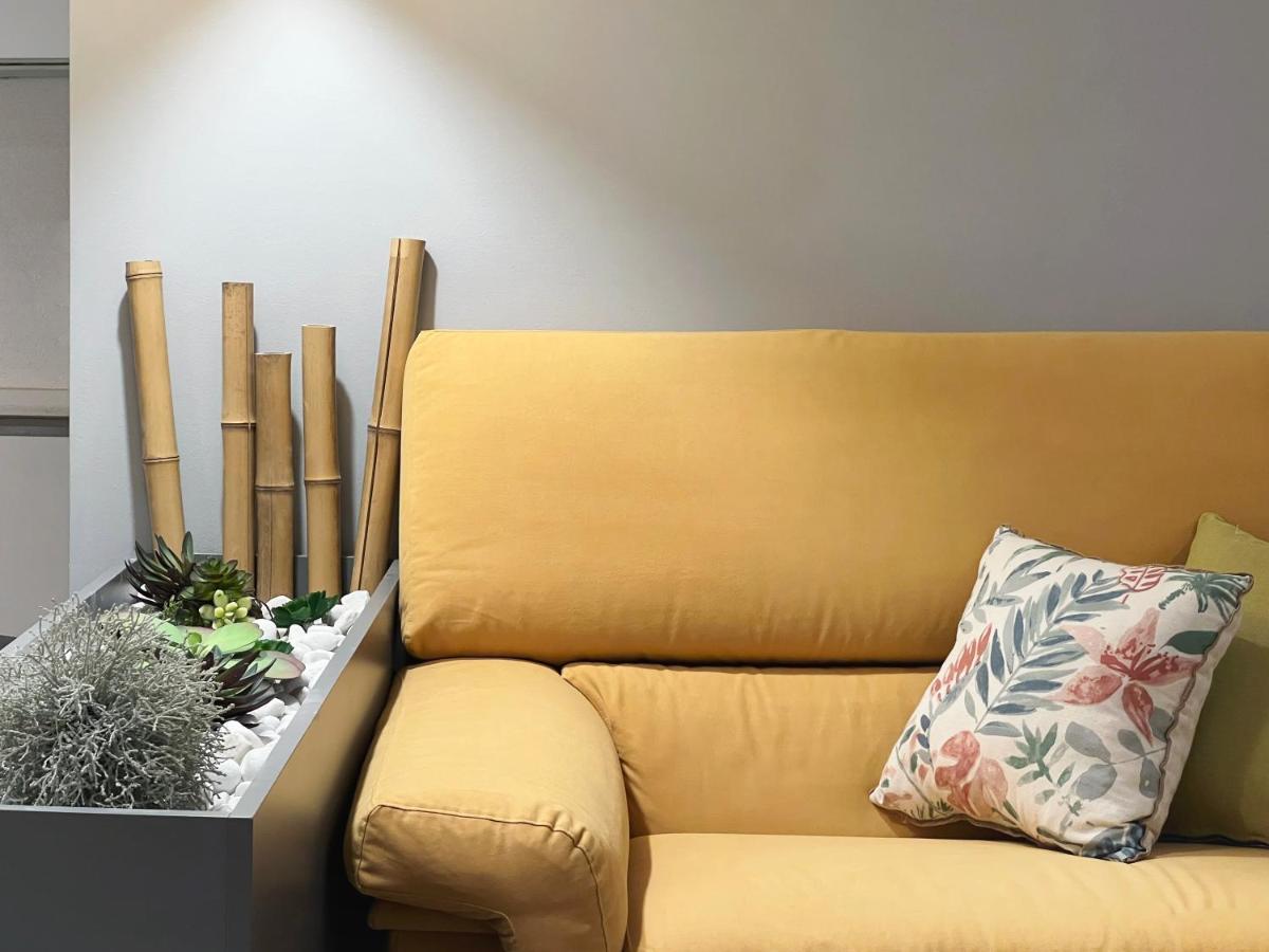 Stay U-Nique Apartments Sants Βαρκελώνη Εξωτερικό φωτογραφία