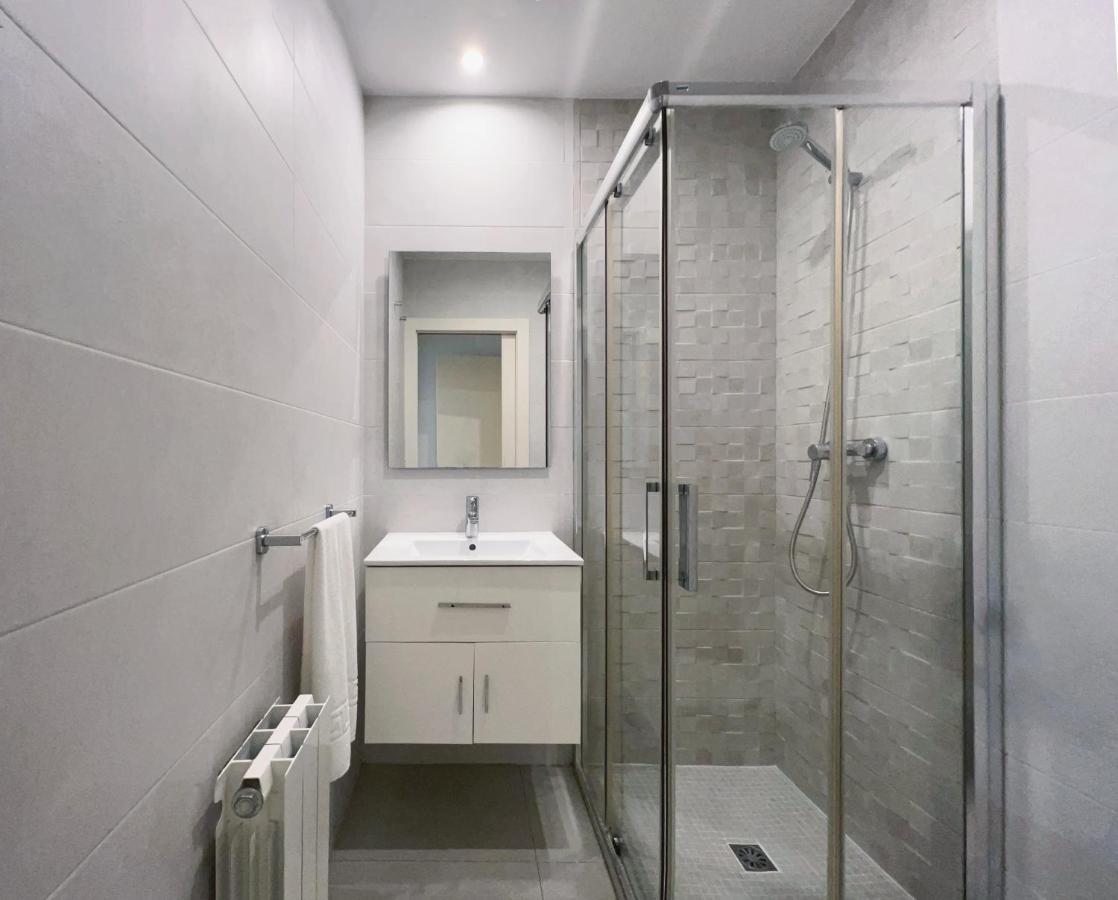 Stay U-Nique Apartments Sants Βαρκελώνη Εξωτερικό φωτογραφία