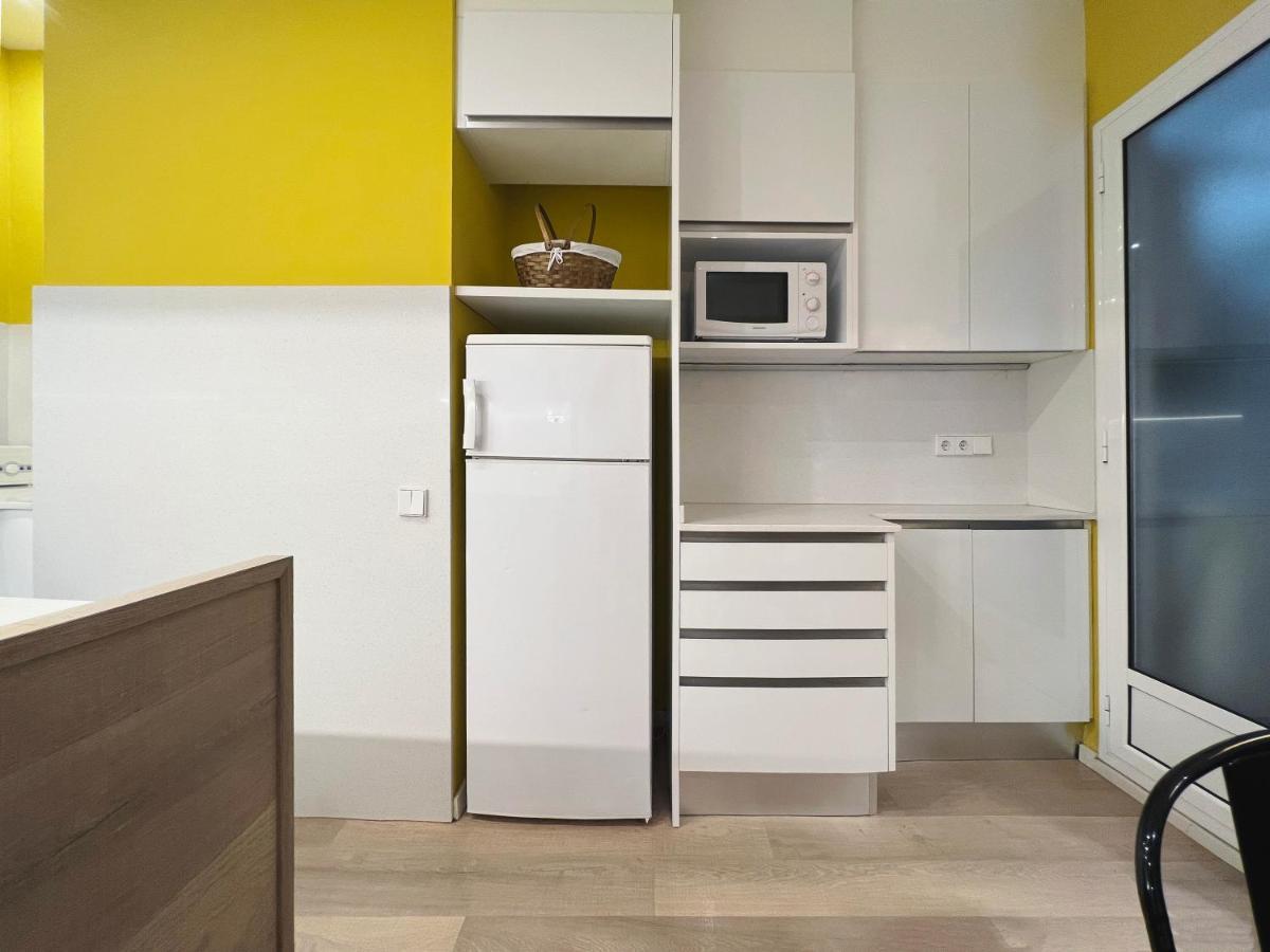 Stay U-Nique Apartments Sants Βαρκελώνη Εξωτερικό φωτογραφία