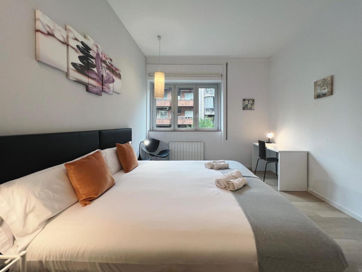 Stay U-Nique Apartments Sants Βαρκελώνη Εξωτερικό φωτογραφία
