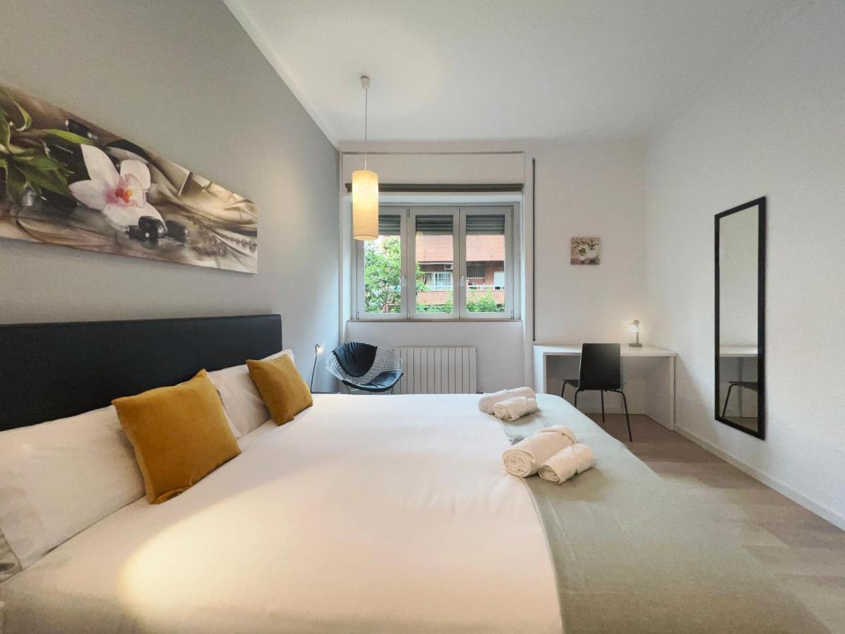 Stay U-Nique Apartments Sants Βαρκελώνη Εξωτερικό φωτογραφία
