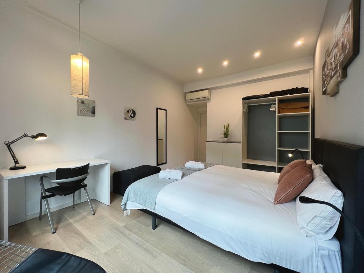 Stay U-Nique Apartments Sants Βαρκελώνη Εξωτερικό φωτογραφία