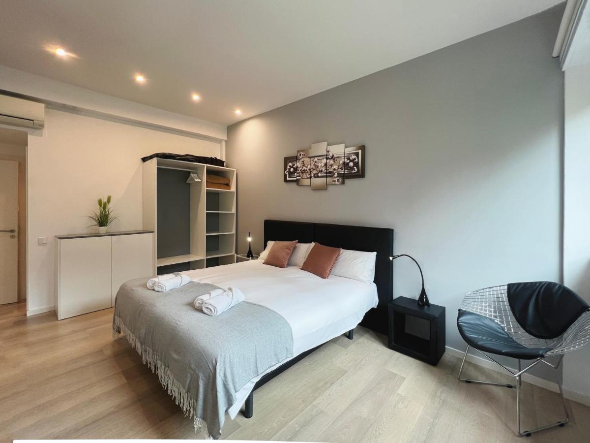 Stay U-Nique Apartments Sants Βαρκελώνη Εξωτερικό φωτογραφία