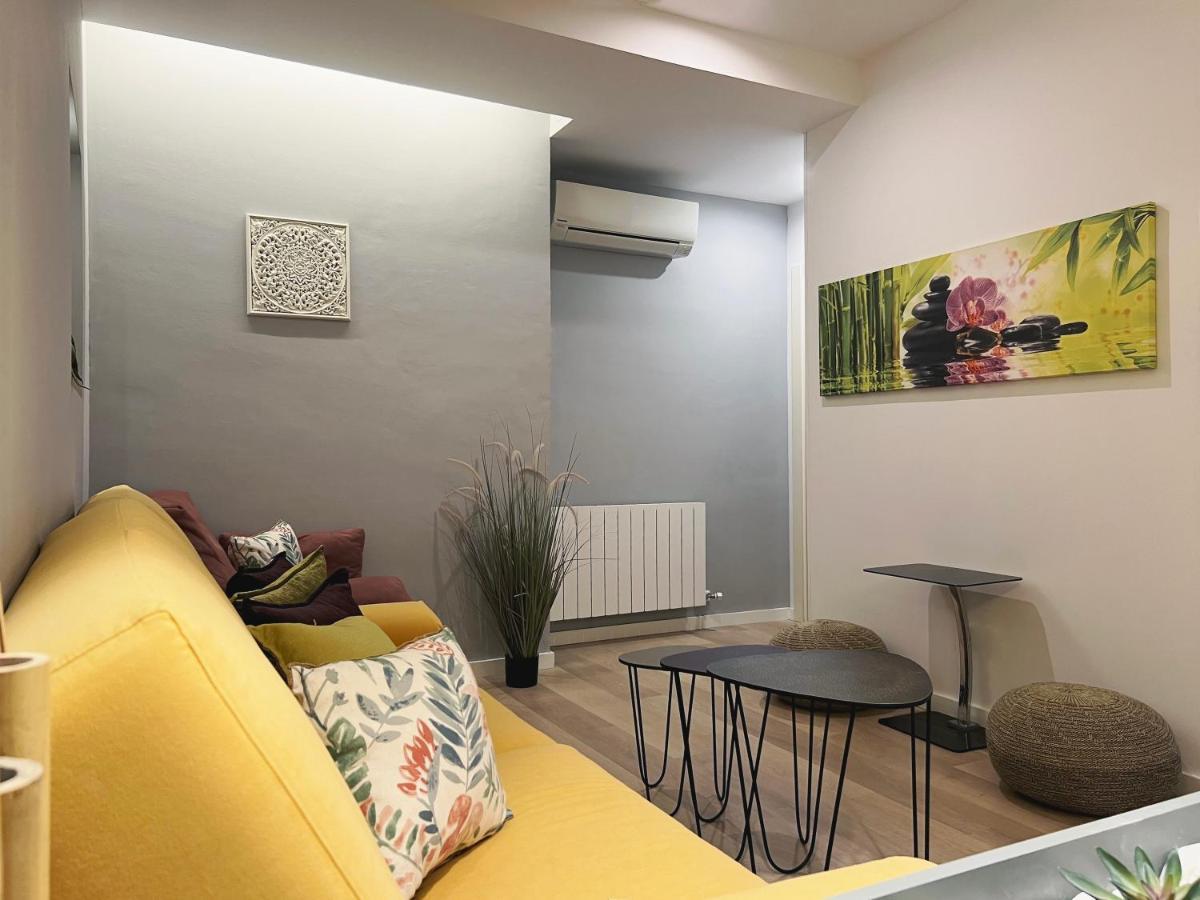 Stay U-Nique Apartments Sants Βαρκελώνη Εξωτερικό φωτογραφία