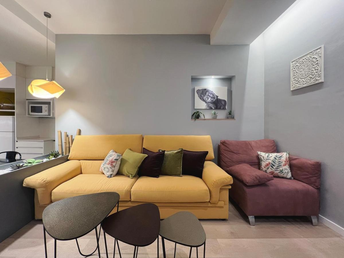 Stay U-Nique Apartments Sants Βαρκελώνη Εξωτερικό φωτογραφία