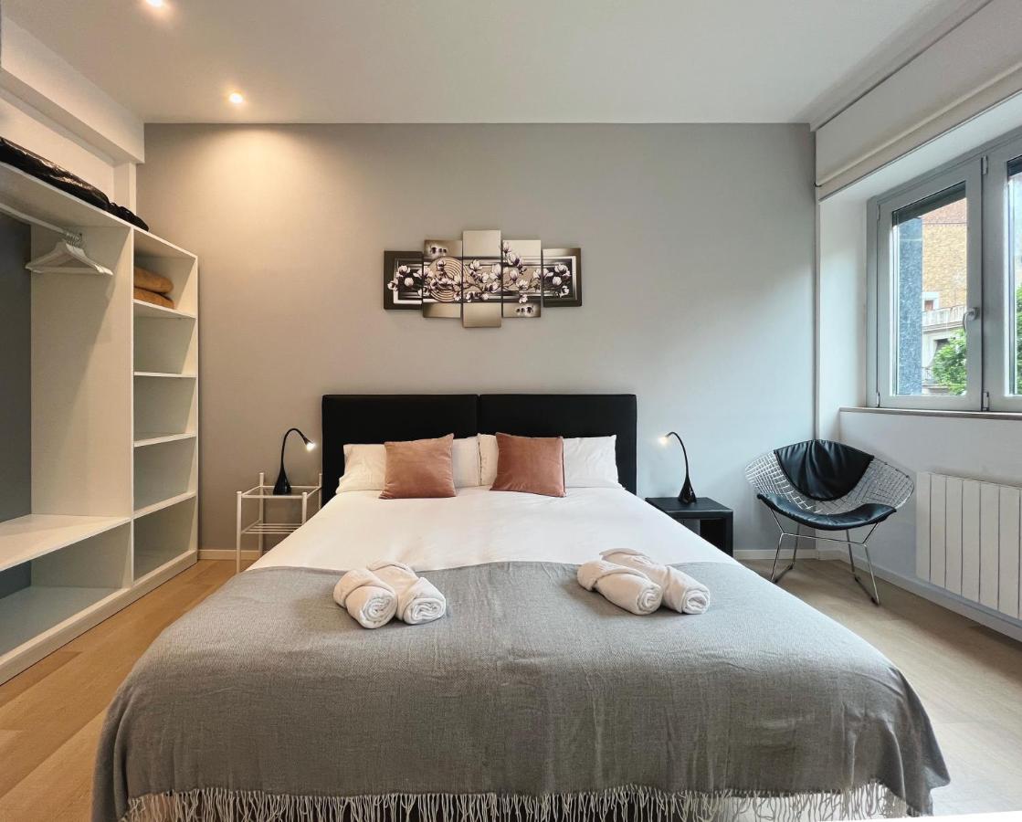 Stay U-Nique Apartments Sants Βαρκελώνη Εξωτερικό φωτογραφία