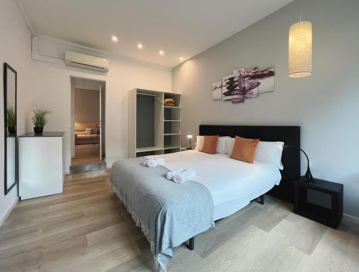 Stay U-Nique Apartments Sants Βαρκελώνη Εξωτερικό φωτογραφία